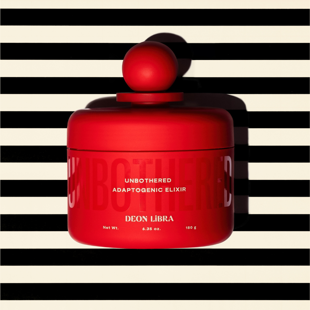 RITUAL 01: EXTRA UNBOTHERED