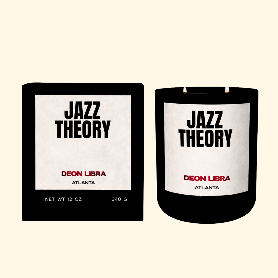 JAZZ THEORY
