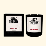 JAZZ THEORY