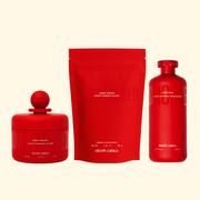 The After-Hours Edit