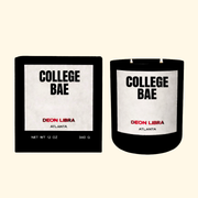 COLLEGE BAE