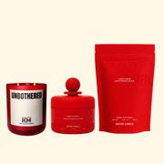 RITUAL 01: EXTRA UNBOTHERED